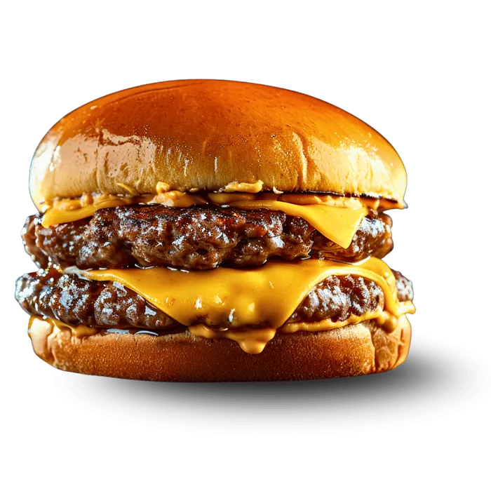 Beefin smash burger, coming soon to Thiruvalla